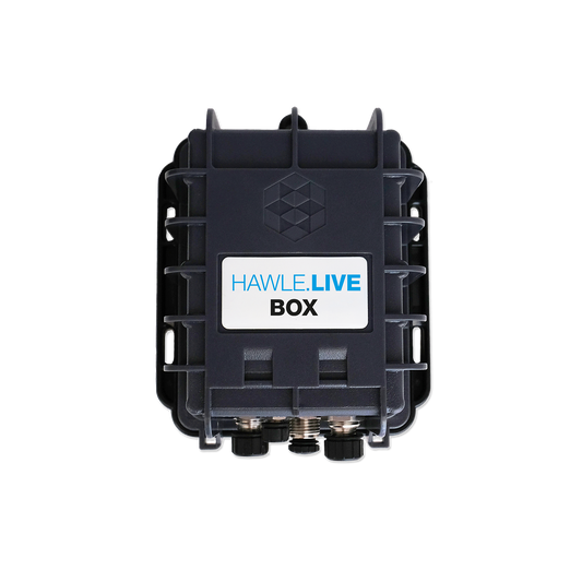 Hawle.live BOX