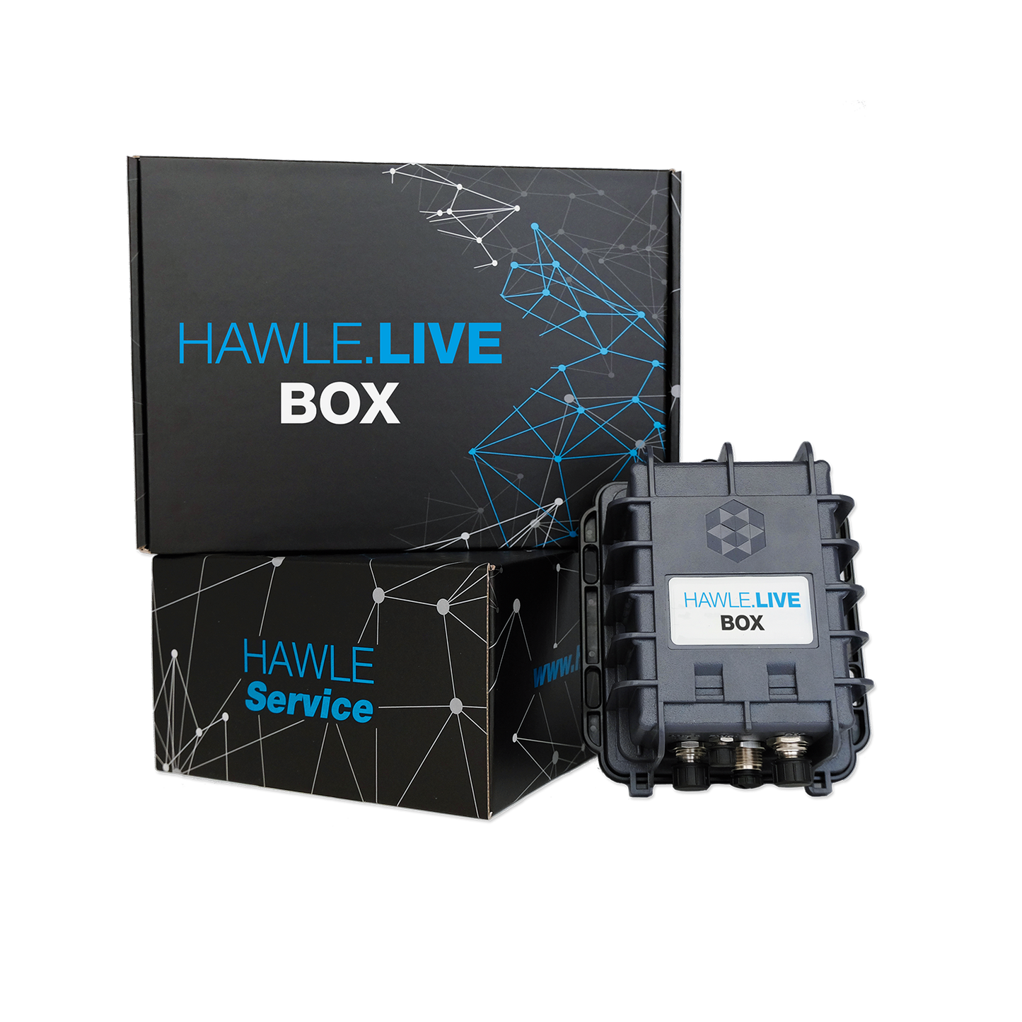 Hawle.live BOX