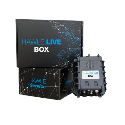 Hawle.live BOX