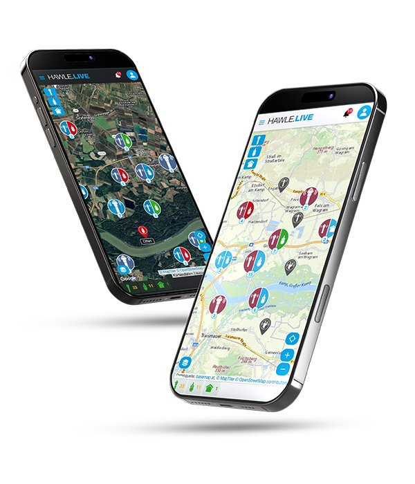 Hawle.live APP - Premium