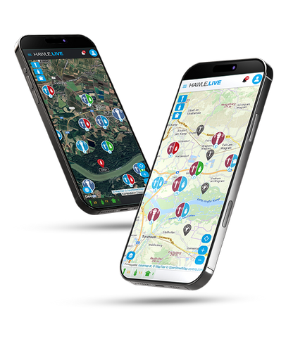 Hawle.live APP - Premium