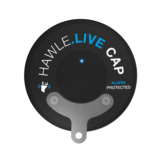 Hawle.live CAP UFL