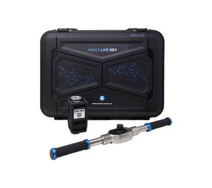 Hawle.live KEY - Starterset