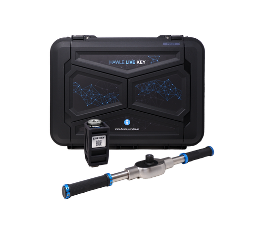 Hawle.live KEY - Starterset