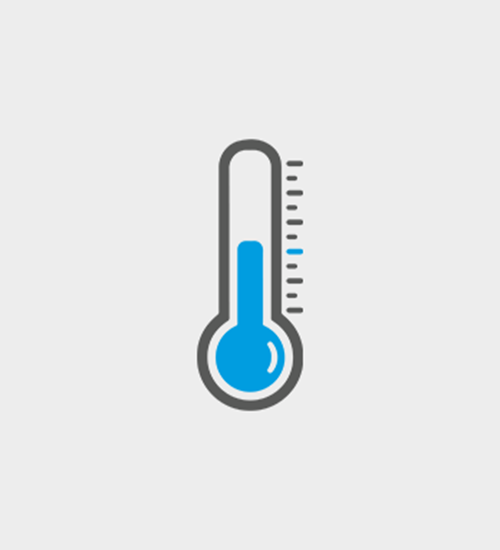 Sensor: Temperatur