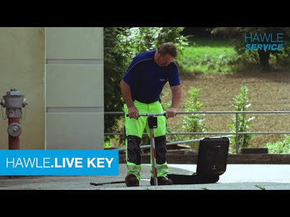 Hawle.live KEY - Starterset